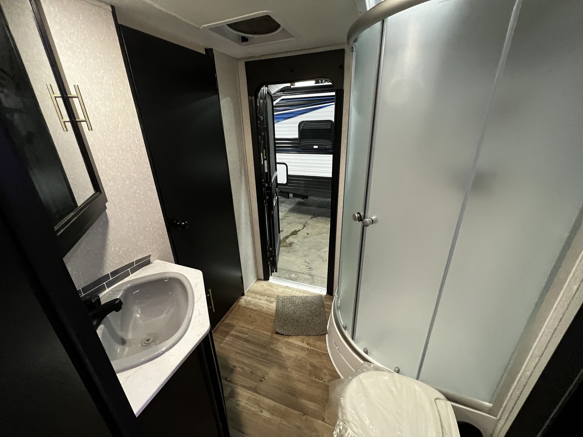 Cherokee Grey Wolf 29TE — fotografie 8