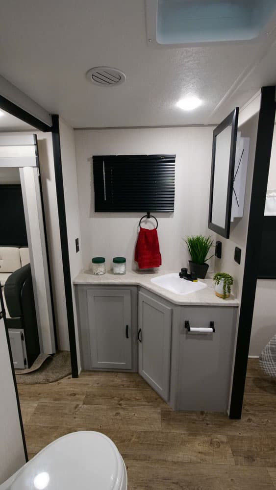 Forest River Vibe 28BH — photo 17
